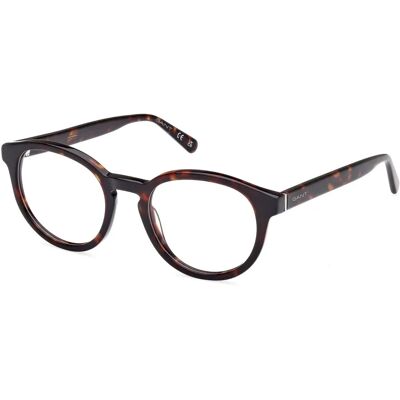 Gant Brillenmontuur GA3297 052 51 Bruin Rood Unisex - Brillenmontuur Gant Brillenmontuur GA3297 052 51 Bruin Rood Unisex - Brillenmontuur