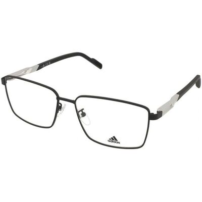 Montatura Occhiali Adidas SP5060 002 Nero Opaco - Eyewear Frames Montatura Occhiali Adidas SP5060 002 Nero Opaco - Eyewear Frames