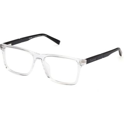 Monture de lunettes Timberland TB1840-H 092 Bleu Brillant - Monture de lunettes Monture de lunettes Timberland TB1840-H 092 Bleu Brillant - Monture de lunettes