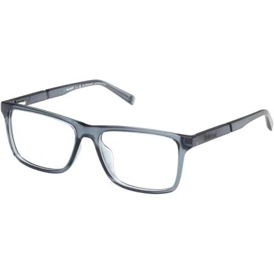 Timberland TB1840-H 092 bleu brillant - Montures de lunettes Timberland TB1840-H 092 bleu brillant - Montures de lunettes