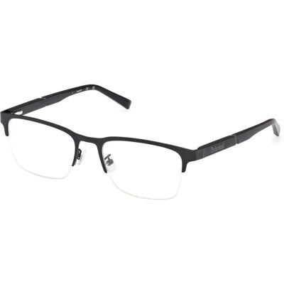 Montatura Timberland TB1841-H 002 Nera Opaca - Montatura occhiali Montatura Timberland TB1841-H 002 Nera Opaca - Montatura occhiali