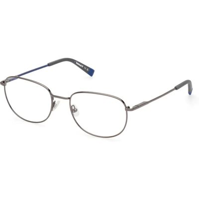 TIMBERLAND - TB1845 006 - Grijs - 54/19/145 - Eyewear Frames TIMBERLAND - TB1845 006 - Grijs - 54/19/145 - Eyewear Frames