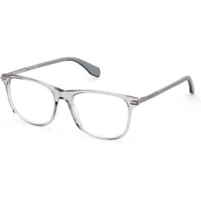 Adidas OR5072 Grau Unisex Quadratische Brille - Brille Adidas OR5072 Grau Unisex Quadratische Brille - Brille