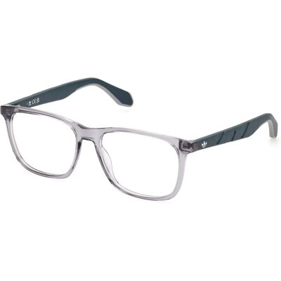 Adidas Originals OR5076 020 shiny grey 54/16/145 - Eyewear Frames Adidas Originals OR5076 020 shiny grey 54/16/145 - Eyewear Frames