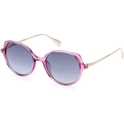 Max & Co MO0088 Rosa Occhiali da sole - Occhiali da sole Max & Co MO0088 Rosa Occhiali da sole - Occhiali da sole