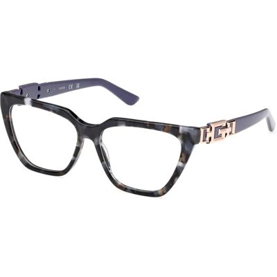 Guess GU2985 020 grey/avana 54 mm - Eyewear Frames Guess GU2985 020 grey/avana 54 mm - Eyewear Frames