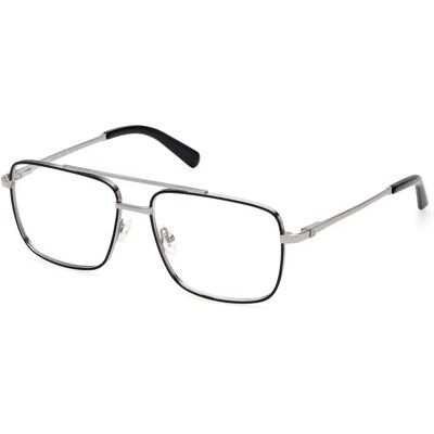 Guess GU50097 005 Schwarze Brillenfassung Guess GU50097 005 Schwarze Brillenfassung