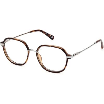 Guess GU50098 Dark Havana - Eyewear Frames Guess GU50098 Dark Havana - Eyewear Frames