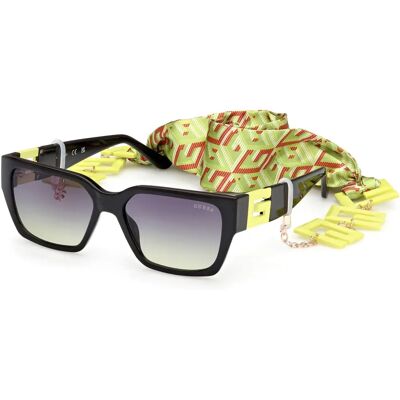 Guess GU7916 - gul/annan/gradiant rök Guess GU7916 - gul/annan/gradiant rök