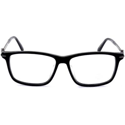 Moncler ML5205 F 001 Black - Eyewear Frames Moncler ML5205 F 001 Black - Eyewear Frames