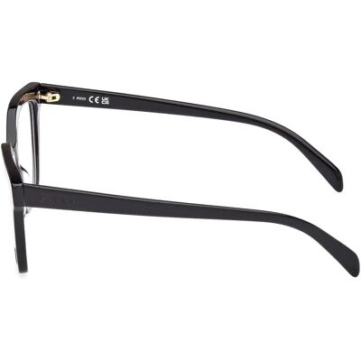 Emilio Pucci - EP5239 - Black - 53/17/140 - Eyeglasses Emilio Pucci - EP5239 - Black - 53/17/140 - Eyeglasses
