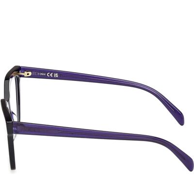 Emilio Pucci - EP5239 - 092 - 53/17/140 - Eyewear frames Emilio Pucci - EP5239 - 092 - 53/17/140 - Eyewear frames