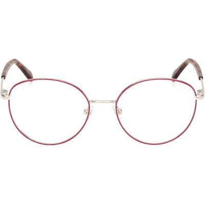 Pucci EP5244 Model 077 - Pale Gold Eyewear Frames for Women Pucci EP5244 Model 077 - Pale Gold Eyewear Frames for Women