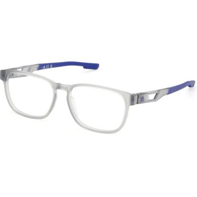 Monturas de gafas Adidas SP5077 020 Unisex Gris - Monturas de gafas Monturas de gafas Adidas SP5077 020 Unisex Gris - Monturas de gafas