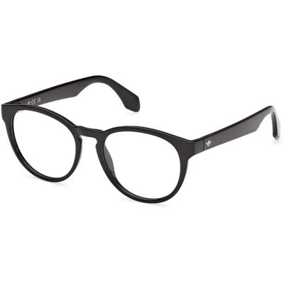 Adidas Originals OR5094 Black Eyewear Frames - Eyewear Frames Adidas Originals OR5094 Black Eyewear Frames - Eyewear Frames