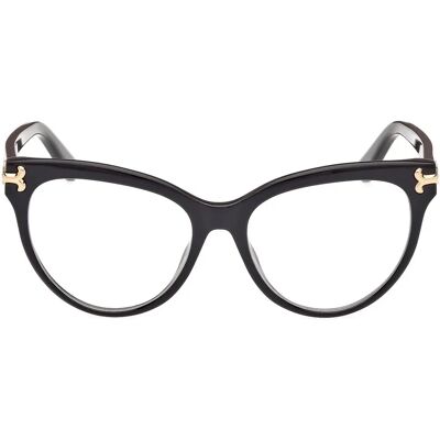 Pucci - EP5245 001 - nero lucido - cornici occhiali Pucci - EP5245 001 - nero lucido - cornici occhiali