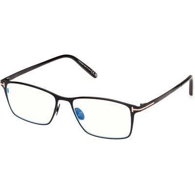 Tom Ford FT5935B 001 Optikai Keret - Optical Frame Tom Ford FT5935B 001 Optikai Keret - Optical Frame
