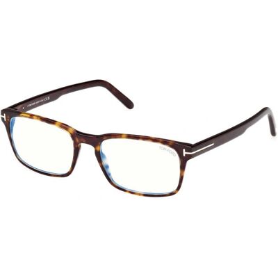 Tom Ford Ft5938-B Barna Uniszex Optikai Szemüveg - Szemüveg Tom Ford Ft5938-B Barna Uniszex Optikai Szemüveg - Szemüveg