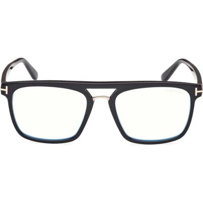 Tom Ford Klassischer Optikrahmen - Brille Tom Ford Klassischer Optikrahmen - Brille