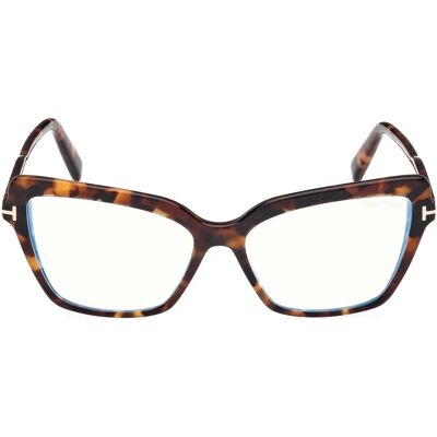 Tom Ford Ft5948-B 052 Multicolor Optical Frame - Eyewear Tom Ford Ft5948-B 052 Multicolor Optical Frame - Eyewear