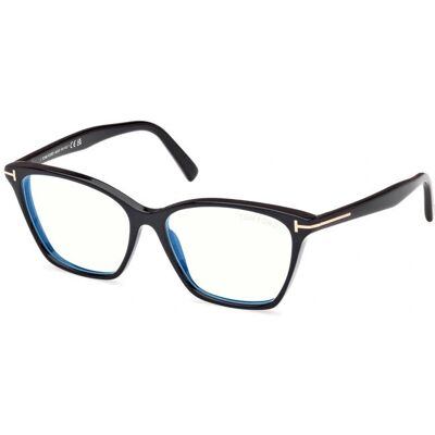 Tom Ford FT5949-B 001 56-15 - Optische Brille Tom Ford FT5949-B 001 56-15 - Optische Brille
