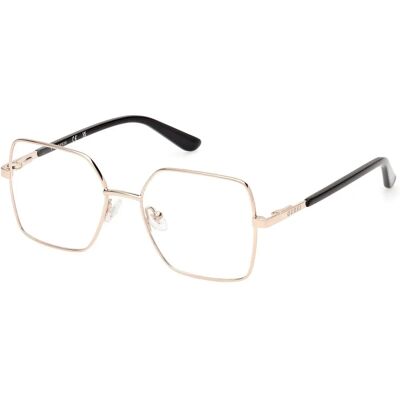 Guess GU8288 032 Metal Frame Unisex Eyewear - Eyewear Frames Guess GU8288 032 Metal Frame Unisex Eyewear - Eyewear Frames