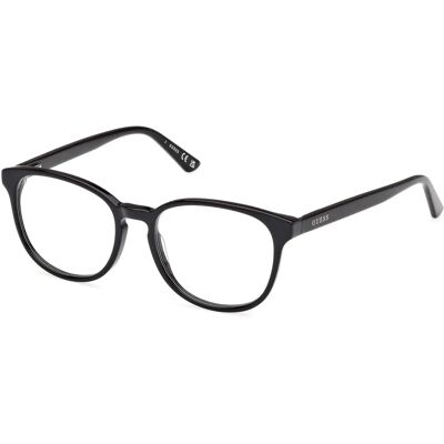 Guess GU8289 001 Schwarze Unisex Brillenfassung - Brillenfassung Guess GU8289 001 Schwarze Unisex Brillenfassung - Brillenfassung