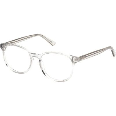 Guess GU8289 020 Glänzend Graue Brillenfassung - Unisex Guess GU8289 020 Glänzend Graue Brillenfassung - Unisex