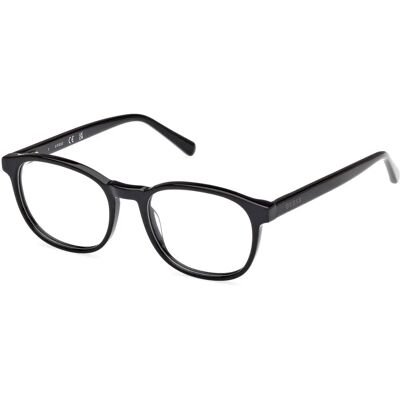 Guess GU8290 001 Schwarze Brillenfassung - Brillenfassungen Guess GU8290 001 Schwarze Brillenfassung - Brillenfassungen