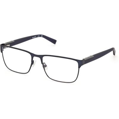 Timberland Uomini TB50002 - Occhiali Quadrati Classici - Occhiali Timberland Uomini TB50002 - Occhiali Quadrati Classici - Occhiali