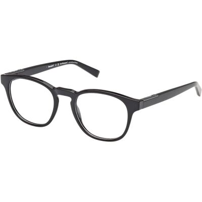 Montura de gafas Timberland TB50003 Negra - Eyewear Frames Montura de gafas Timberland TB50003 Negra - Eyewear Frames