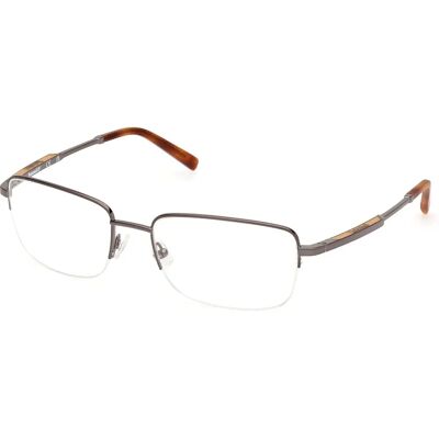 Timberland TB50006 010 Helle Ruthenium Brillenfassung - Brillenfassung Timberland TB50006 010 Helle Ruthenium Brillenfassung - Brillenfassung