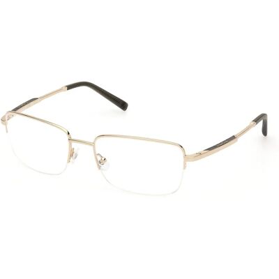 Timberland TB50006 032 Hellgelbe Brillenrahmen - Brillenrahmen Timberland TB50006 032 Hellgelbe Brillenrahmen - Brillenrahmen
