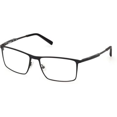 Timberland TB50007 002 Nero opaco - Montatura da vista Timberland TB50007 002 Nero opaco - Montatura da vista