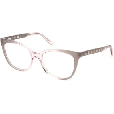 Guess GU50114 gris/degradado Marco de gafas para mujer - Gafas Guess GU50114 gris/degradado Marco de gafas para mujer - Gafas