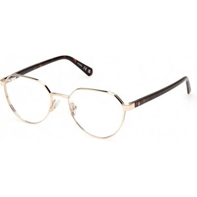 Guess - GU50136 - shiny pale gold - Eyewear frames Guess - GU50136 - shiny pale gold - Eyewear frames