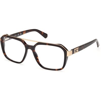 Guess GU50138 052 Dark Havana - Eyewear Frames Guess GU50138 052 Dark Havana - Eyewear Frames