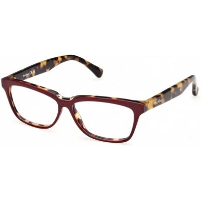 Max Mara - MM5133 068 - rosso/avana - Eyewear Frames Max Mara - MM5133 068 - rosso/avana - Eyewear Frames