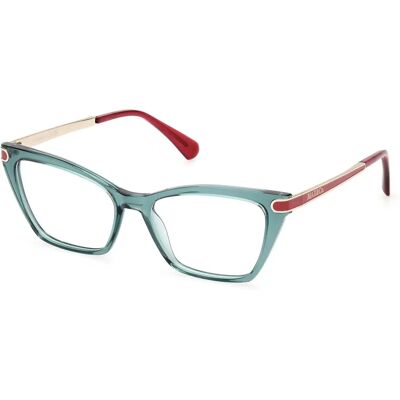 Max & Co Light Green Eyewear Frames - Eyewear Frames Max & Co Light Green Eyewear Frames - Eyewear Frames