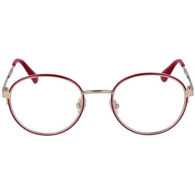 Max & Co MO5138 077 Dunkel Fuxia Brillenfassung - Brillenfassung Max & Co MO5138 077 Dunkel Fuxia Brillenfassung - Brillenfassung