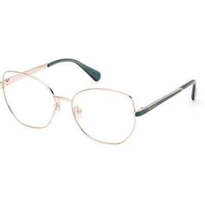 Max & Co Eyewear Frames MO5140 028 shiny rose gold - Eyewear Frames Max & Co Eyewear Frames MO5140 028 shiny rose gold - Eyewear Frames