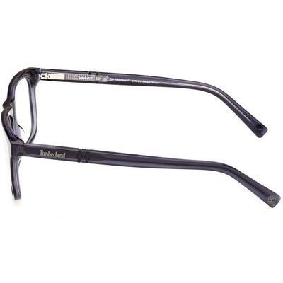 Monture de lunettes Timberland TB50022 090 Bleu/Corn - Monture de Lunettes - Publicité Monture de lunettes Timberland TB50022 090 Bleu/Corn - Monture de Lunettes - Publicité