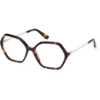 Guess GU50149 dark havana eyewear frames - Eyewear Frames Guess GU50149 dark havana eyewear frames - Eyewear Frames