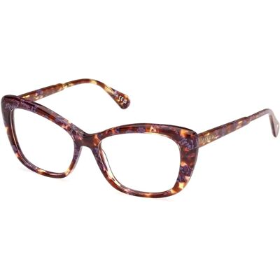 Max & Co Havana Coloured Eyewear Frames - Ramă Max & Co Havana Coloured Eyewear Frames - Ramă