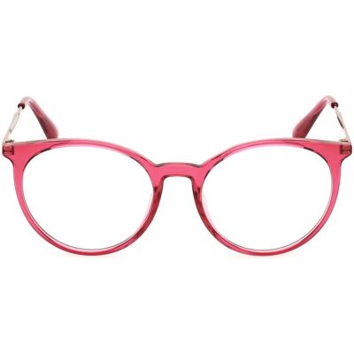 Max & Co Ram de Ochelari Fucsia Închis - Ram de Ochelari Max & Co Ram de Ochelari Fucsia Închis - Ram de Ochelari