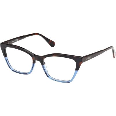 Max & Co Monture de lunettes noir/gradient - Monture de lunettes Max & Co Monture de lunettes noir/gradient - Monture de lunettes