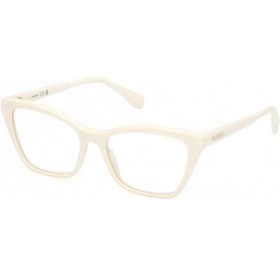 Max & Co White Eyewear Frames - Eyewear Frames Max & Co White Eyewear Frames - Eyewear Frames