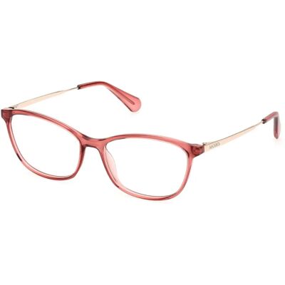 Max & Co Monture de Lunettes Rose Clair - Monture de Lunettes Max & Co Monture de Lunettes Rose Clair - Monture de Lunettes