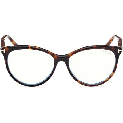 Tom Ford FT5990B 052 Ochelari de vedere - Femeie Tom Ford FT5990B 052 Ochelari de vedere - Femeie