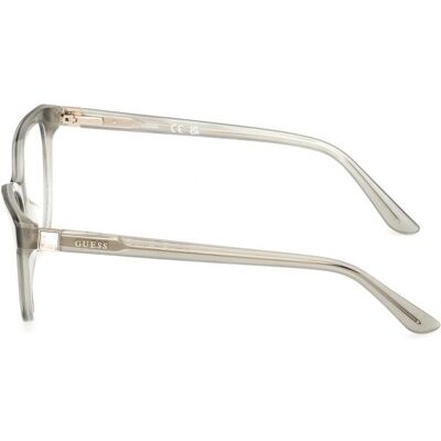 Guess GU50195 Hellgrün/Horn Damen Brillenrahmen - Brillenrahmen Guess GU50195 Hellgrün/Horn Damen Brillenrahmen - Brillenrahmen
